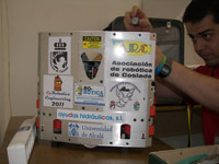 Eurobot'2011